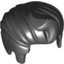 Mini Rock Wig
