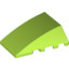 Brick 4X4 W. Bow/Angle