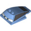 Roof/Top 4X6X1 1/3 No.15""