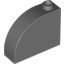 Bow Brick 1X3X2