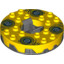 Spinner 47.79 Gen. No. 10