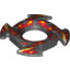 Rown W/Blade No. 4""