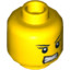 Mini Head No. 870""