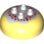 Hemisphere 4X4 W.4 Knobs,Dec.1