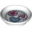 Dish Abs, Dec. No. 3