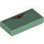 Flat Tile 1X2 No. 125