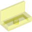 Wall Element 1X2X1 - Tr.