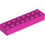 Brick 2X8