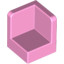 Wall Corner 1X1X1