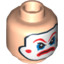 Mini Head No. 911""