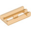 Radiator Grille - Tr