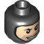 Mini Head No. 922""