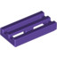Radiator Grille 1X2