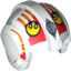 Rebel Pilot Helmet Jek""