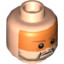 Mini Head No. 923""