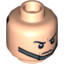Mini Head No. 924""