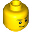 Mini Head No.925""