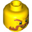 Mini Head No. 929""
