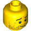 Mini Head No. 930""