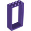Frame 2X4X6