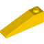 Roof Tile 1X4X1