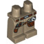 Mini Lower Part No. 305""