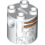 Round Brick 2X2X2 No.11