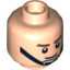 Mini Head No. 932""