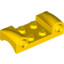 Wheel Arch 2X4 W Hori.Nobs