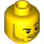 Mini Head No.933""