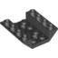 Roof Tile 4X4/45 Inv.