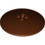 Round Plate 64X9.6