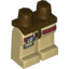 Mini Lower Part No. 310""