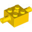 Bearing Element 2X2 W.D. Snap