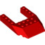 Roof Tile 6X8 25 Degrees