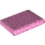 Baby Blanket 8X10, Stjerner, Dec.