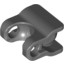 Ball Cup High Friction W. Rubber