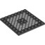 Grid Plate 8X8