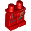 Mini Lower Part No. 203""