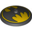 Round Plate 32X6.4, No.11""