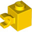 Brick 1X1 W/ Holder, Vertical