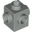 Brick 1X1 W. 4 Knobs