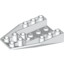 Roof Tile 4X6/18 Inv.
