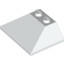 Roof Tile 3X4, 25/45