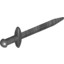 Mini Long Sword
