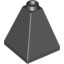 Pyramid Brick 2X2X2/73
