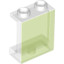 Wallelement 1X2X2, Pc