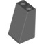 Roof Tile 2X2X3/ 73 Gr.