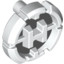 Hero Core Laser Engraved B""