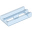 Radiator Grille - Tr
